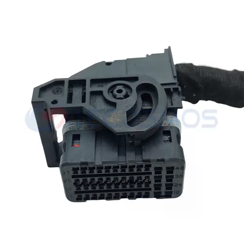Waterproof Wire Connector Cable Harness Automotive Enclosure Connector for Focus 48Pin Female 2137489-1 - image 6